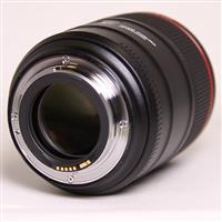 Used Canon EF 85mm f/1.4L IS USM Short Telephoto Lens