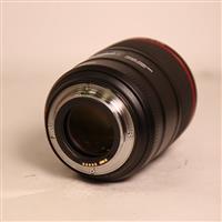 Used Canon EF 85mm f/1.4L IS USM Short Telephoto Lens