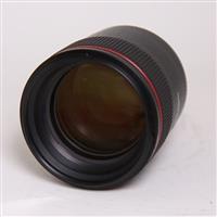 Used Canon EF 85mm f/1.4L IS USM Short Telephoto Lens