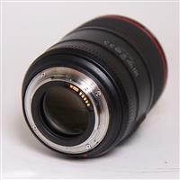 Used Canon EF 85mm f/1.4L IS USM Short Telephoto Lens