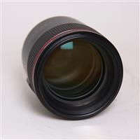 Used Canon EF 85mm f/1.4L IS USM Short Telephoto Lens