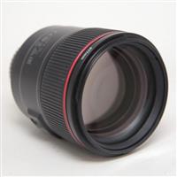 Used Canon EF 85mm f/1.4L IS USM Short Telephoto Lens