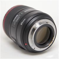 Used Canon EF 85mm f/1.4L IS USM Short Telephoto Lens
