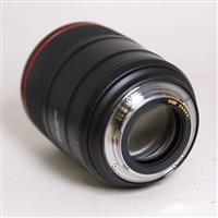 Used Canon EF 85mm f/1.4L IS USM Short Telephoto Lens