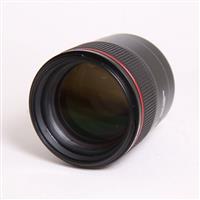 Used Canon EF 85mm f/1.4L IS USM Short Telephoto Lens
