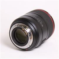 Used Canon EF 85mm f/1.4L IS USM Short Telephoto Lens