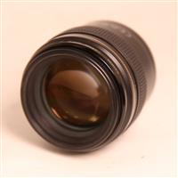 Used Canon EF 85mm f/1.8 USM Short Telephoto Lens