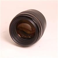 Used Canon EF 85mm f/1.8 USM Short Telephoto Lens