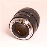 Used Canon EF 85mm f/1.8 USM Short Telephoto Lens