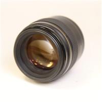 Used Canon EF 85mm f/1.8 USM Short Telephoto Lens