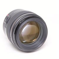 Used Canon EF 85mm f/1.8 USM Short Telephoto Lens