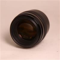 Used Canon EF 85mm f/1.8 USM Short Telephoto Lens
