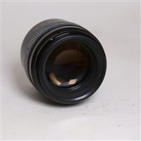 Used Canon EF 85mm f/1.8 USM Short Telephoto Lens