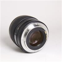 Used Canon EF 85mm f/1.8 USM Short Telephoto Lens