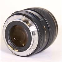 Used Canon EF 85mm f/1.8 USM Short Telephoto Lens