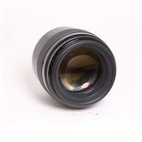Used Canon EF 85mm f/1.8 USM Short Telephoto Lens