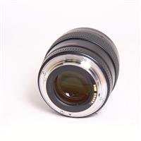 Used Canon EF 85mm f/1.8 USM Short Telephoto Lens