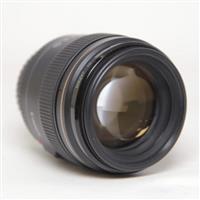 Used Canon EF 85mm f/1.8 USM Short Telephoto Lens