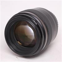 Used Canon EF 85mm f/1.8 USM Short Telephoto Lens