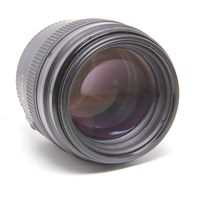 Used Canon EF 100mm f/2 USM Medium Telephoto Lens
