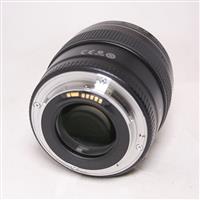 Used Canon EF 100mm f/2 USM Medium Telephoto Lens