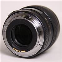 Used Canon EF 100mm f/2 USM Medium Telephoto Lens