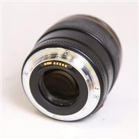 Used Canon EF 100mm f/2 USM Medium Telephoto Lens