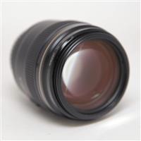 Used Canon EF 100mm f/2 USM Medium Telephoto Lens
