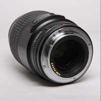 Used Canon EF 100mm f/2.8 USM Autofocus Macro Lens