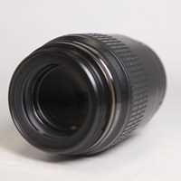 Used Canon EF 100mm f/2.8 USM Autofocus Macro Lens