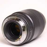 Used Canon EF 100mm f/2.8 USM Autofocus Macro Lens