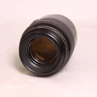 Used Canon EF 100mm f/2.8 USM Autofocus Macro Lens