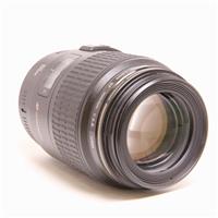 Used Canon EF 100mm f/2.8 USM Autofocus Macro Lens