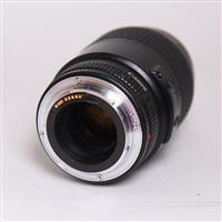 Used Canon EF 100mm f/2.8 USM Autofocus Macro Lens