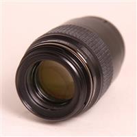 Used Canon EF 100mm f/2.8 USM Autofocus Macro Lens