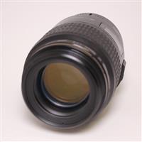 Used Canon EF 100mm f/2.8 USM Autofocus Macro Lens