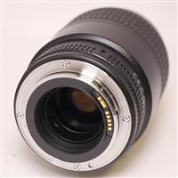 Used Canon EF 100mm f/2.8 USM Autofocus Macro Lens