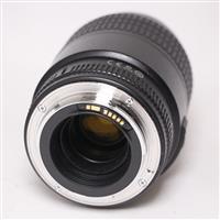 Used Canon EF 100mm f/2.8 USM Autofocus Macro Lens