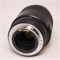 Used Canon EF 100mm f/2.8 USM Autofocus Macro Lens