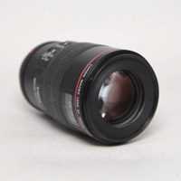 Used Canon EF 100mm f/2.8L IS USM Autofocus Macro Lens