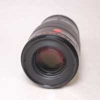 Used Canon EF 100mm f/2.8L IS USM Autofocus Macro Lens