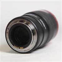 Used Canon EF 100mm f/2.8L IS USM Autofocus Macro Lens