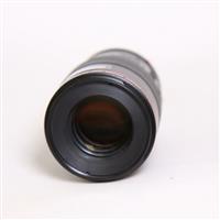 Used Canon EF 100mm f/2.8L IS USM Autofocus Macro Lens