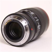 Used Canon EF 100mm f/2.8L IS USM Autofocus Macro Lens