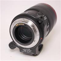 Used Canon EF 100mm f/2.8L IS USM Autofocus Macro Lens