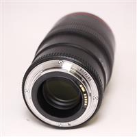 Used Canon EF 100mm f/2.8L IS USM Autofocus Macro Lens