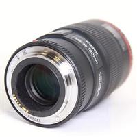 Used Canon EF 100mm f/2.8L IS USM Autofocus Macro Lens
