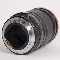 Used Canon EF 135mm f/2L USM Telephoto Lens