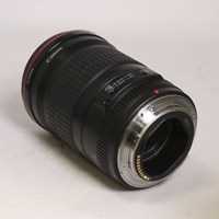 Used Canon EF 135mm f/2L USM Telephoto Lens