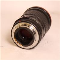 Used Canon EF 135mm f/2L USM Telephoto Lens